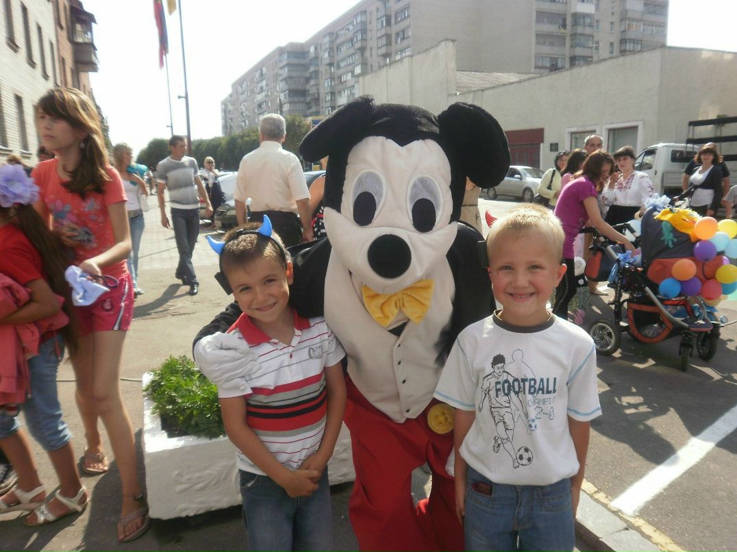 Татьяна Станиславчук | 