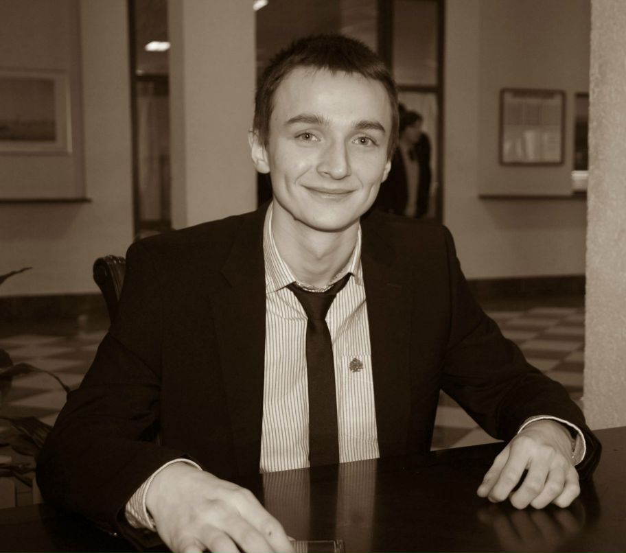 Вова Заволжский | Санкт-Петербург