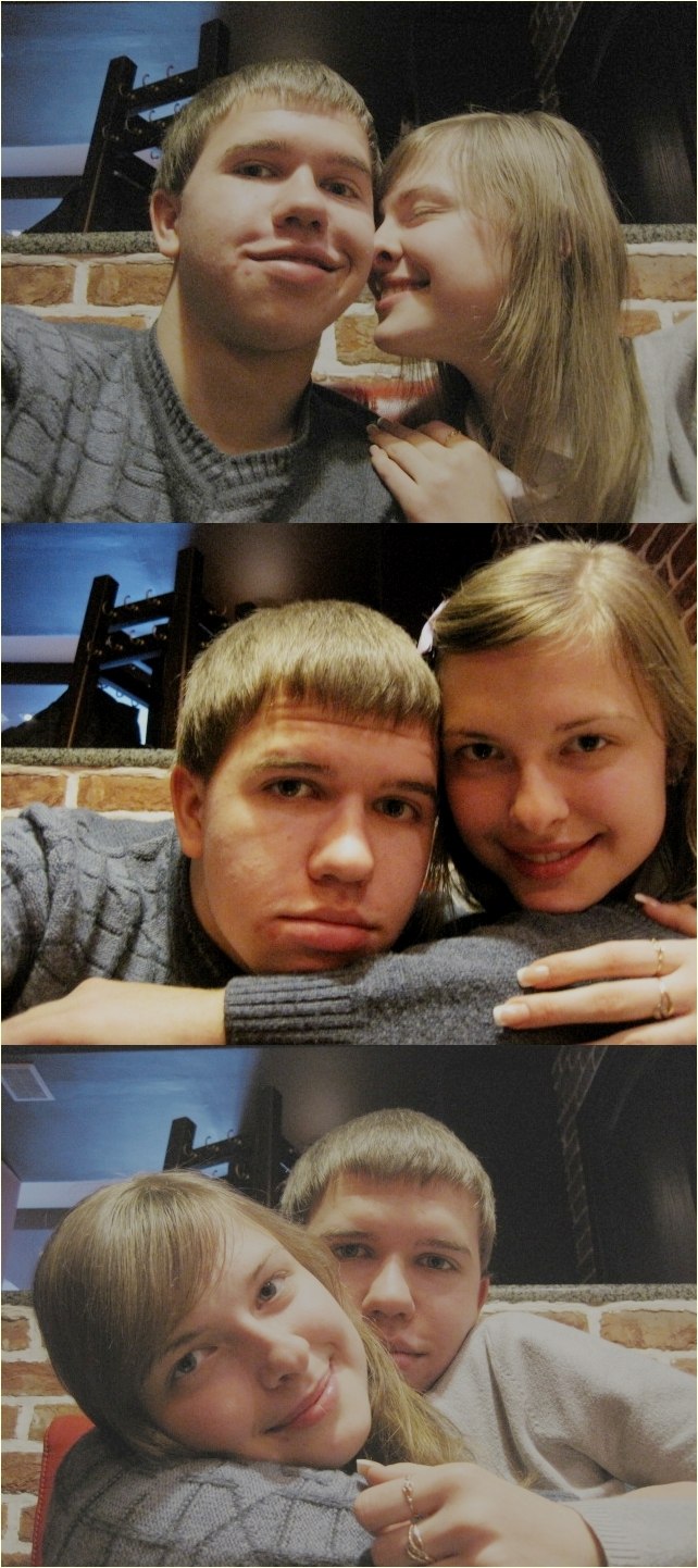 Igor Sebelev | Кривой Рог