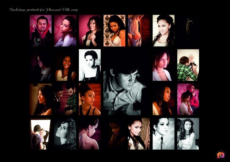 Наталья Яцкова | Москва