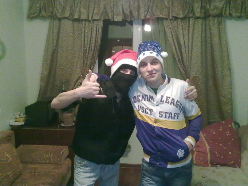 Станислав Дмитриев | Челябинск