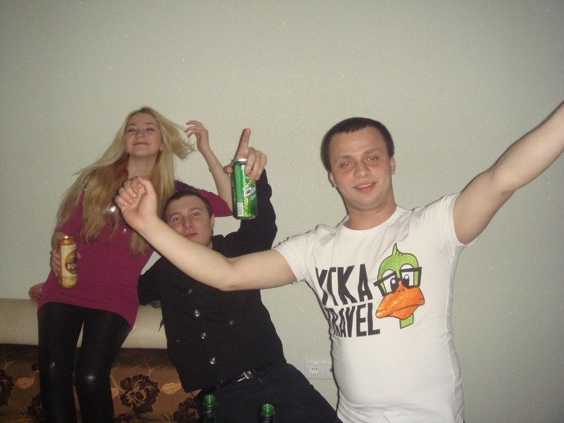 Иван Асташкин | Сургут