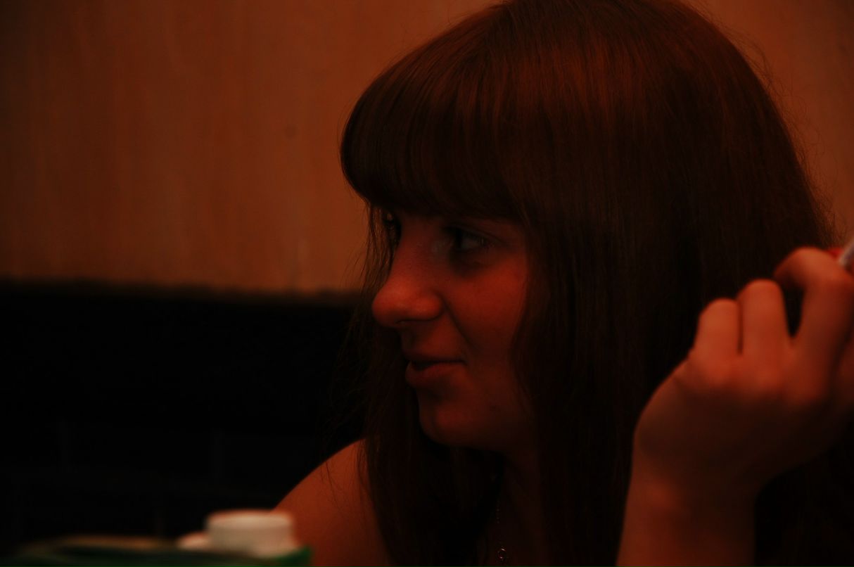 Лина Леонова ~Angel~ | Москва