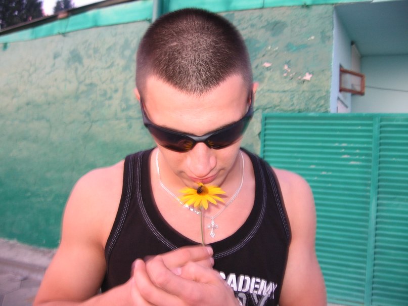 Александр Андреев | Санкт-Петербург