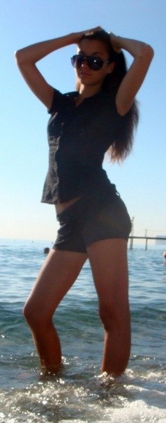 Юлия Жаркова | Нижний Новгород