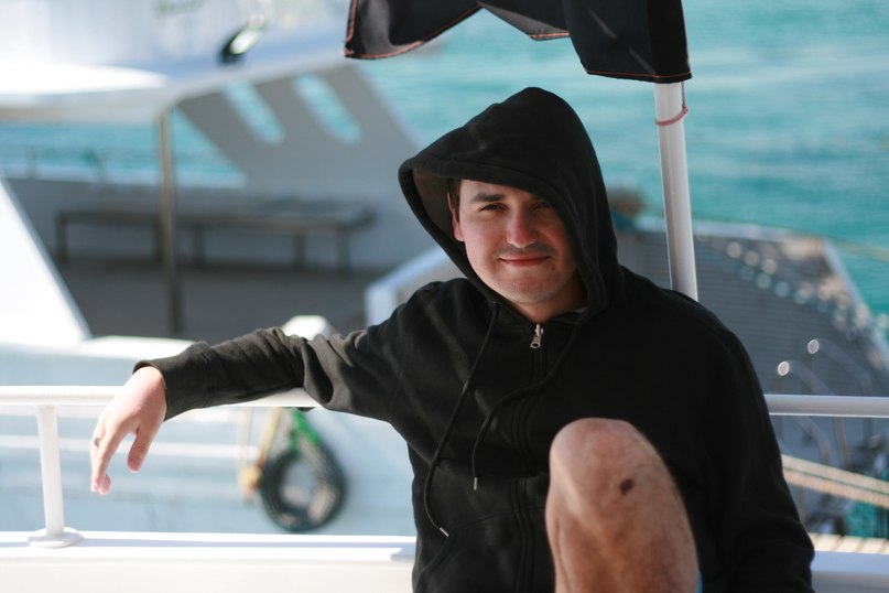 Александр Ижиков | Нижний Новгород