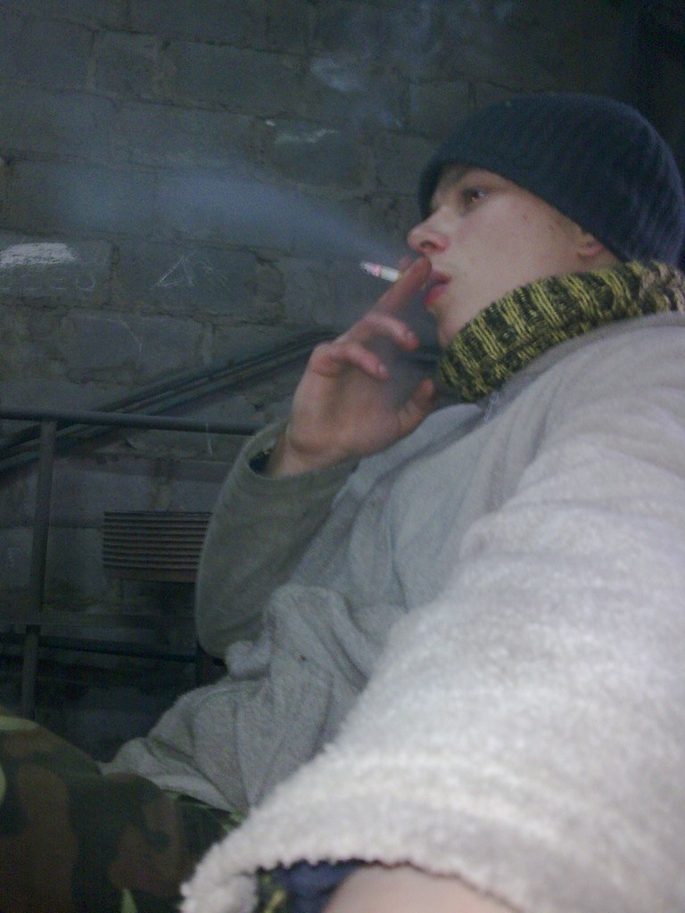 Вадя Ханенко | 