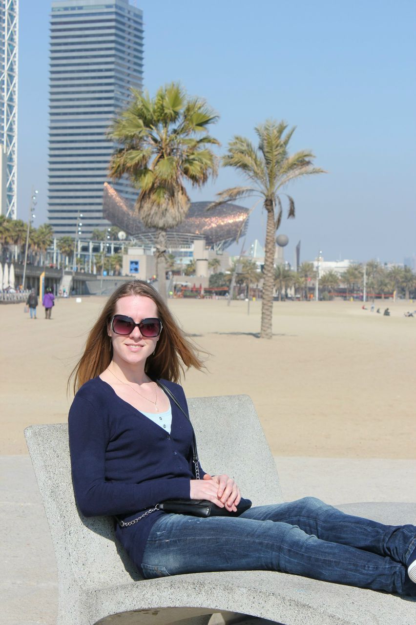 Надежда Москвичёва | Москва