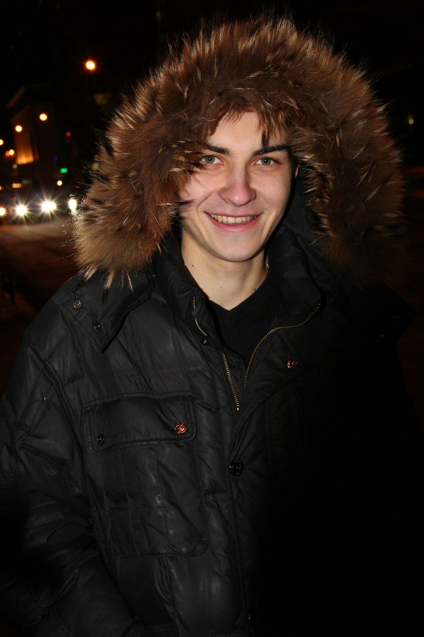 Никита Двойченков | Екатеринбург