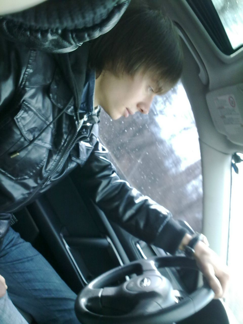 Димон Власюк | Кривой Рог