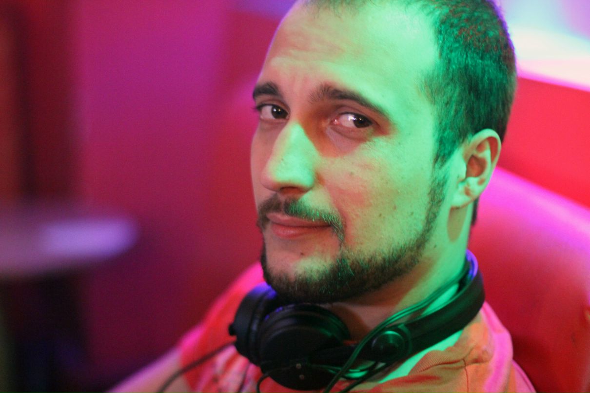 Сергей Делеу De Leu | Харьков