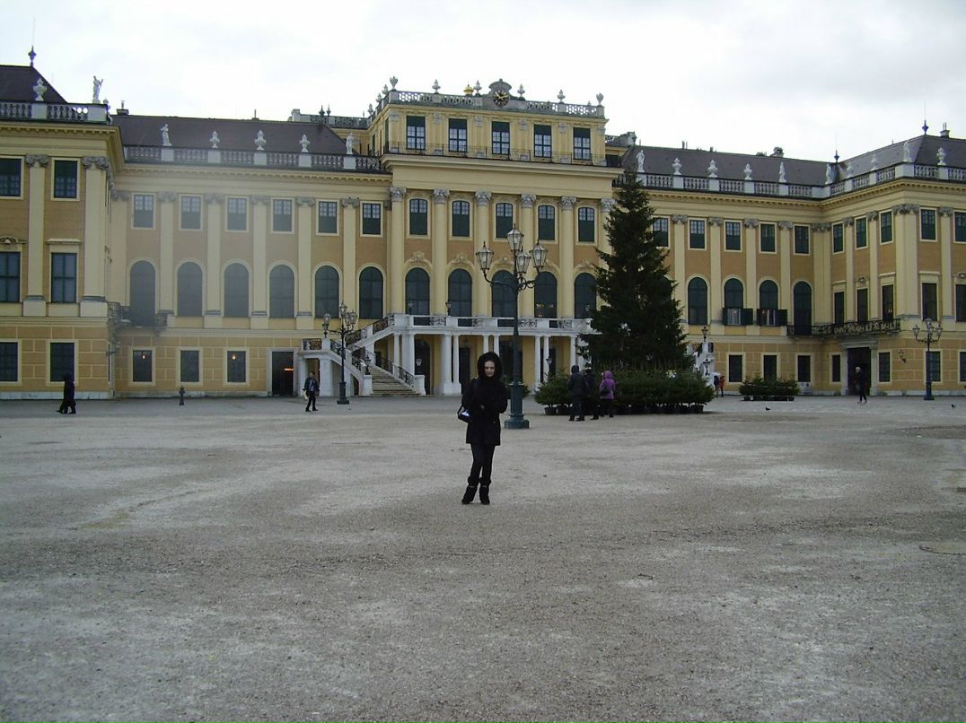 Tanusha Serikova | Киев