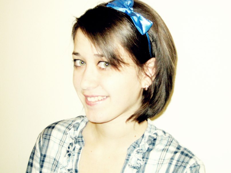 Юля Мудрак | Золочев