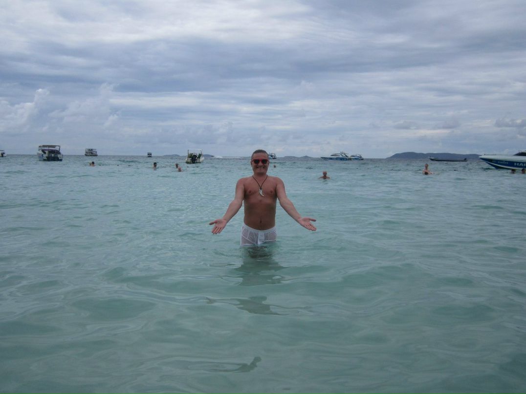 Сергей Матяж-Данилов | Санкт-Петербург