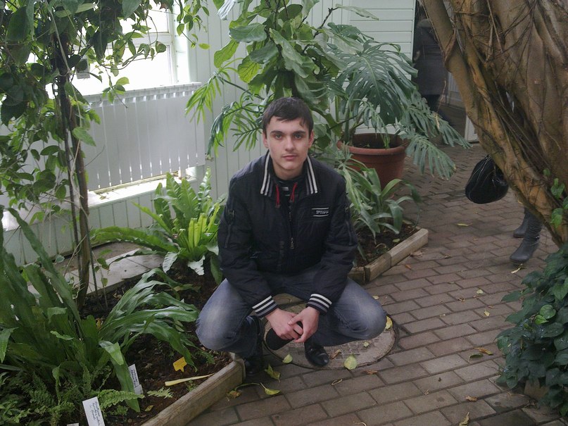 Михаил Петренко | Харьков