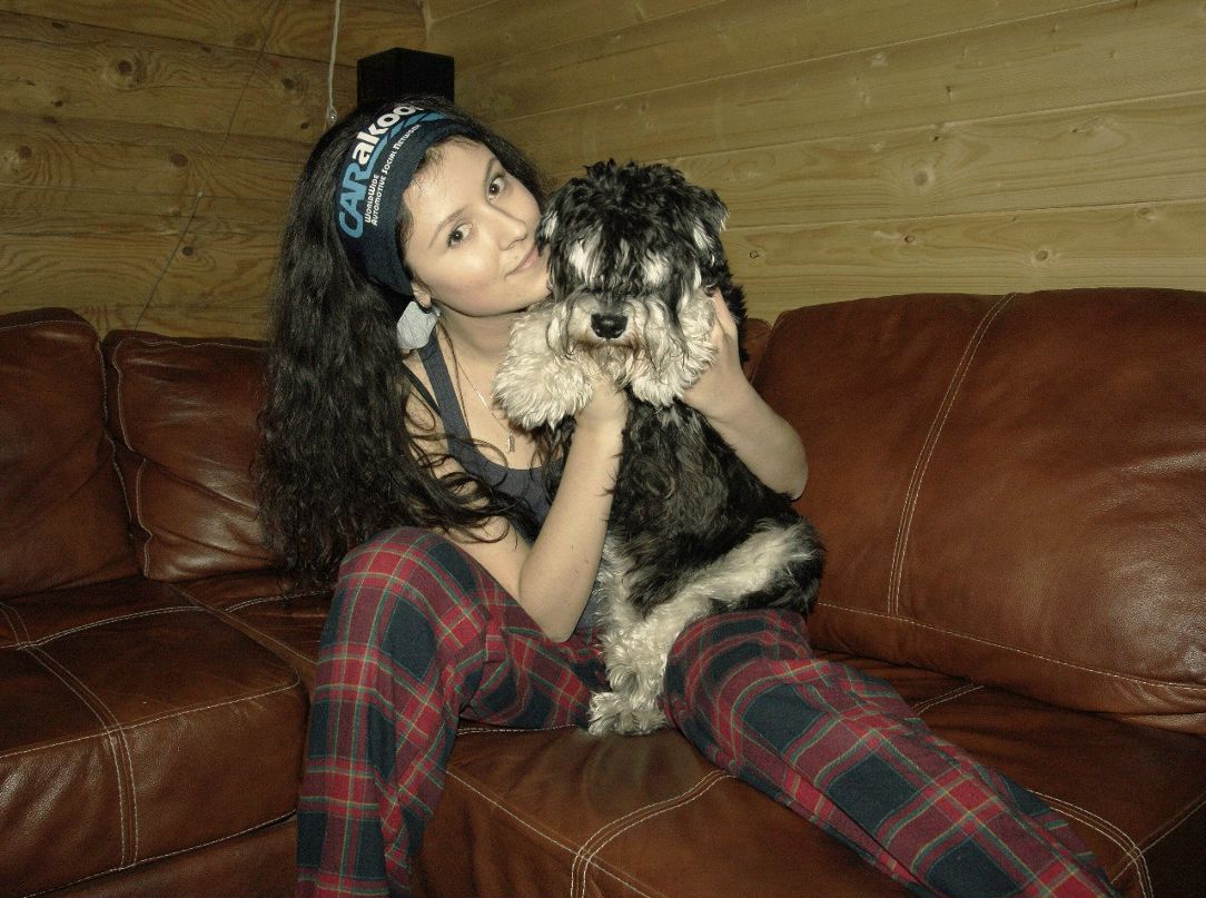 Елена Виговская | Нижний Новгород