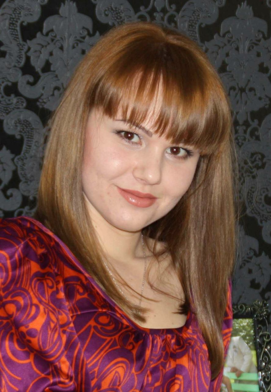 Ольга Бонд | Fulda