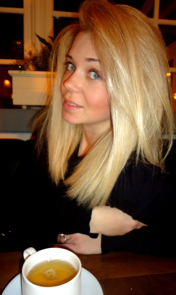 Анюта Шоко | Одесса