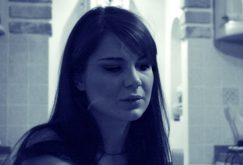 Иннеса Маремкулова | Москва