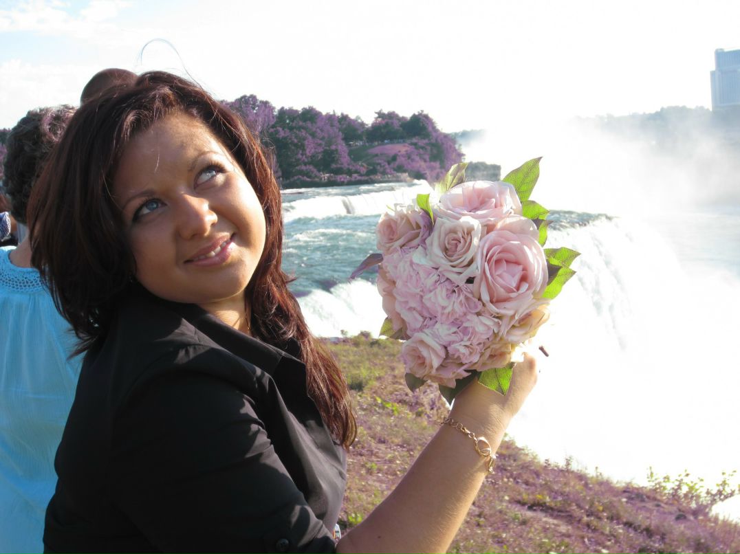 Оля Поличковская | 