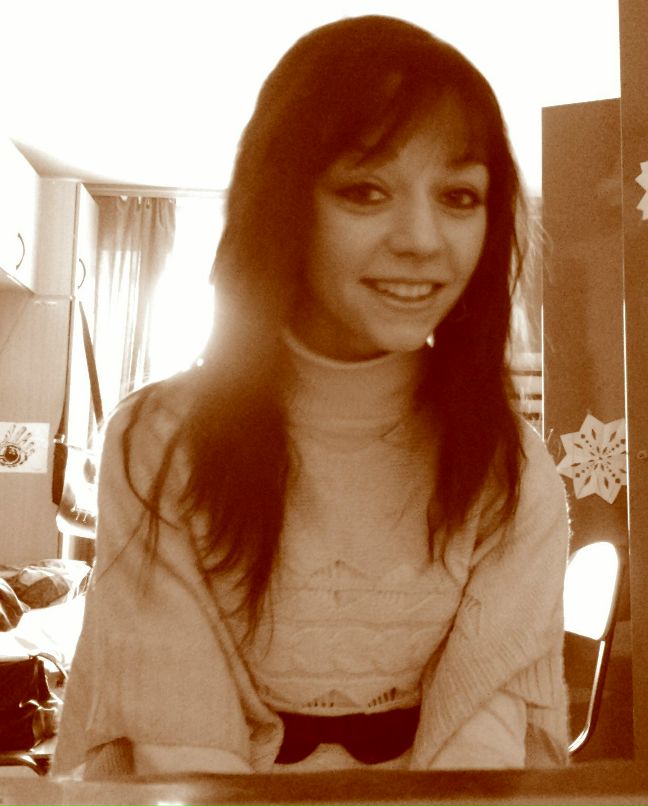 Екатерина Носоль [...I love my life...] | Киев