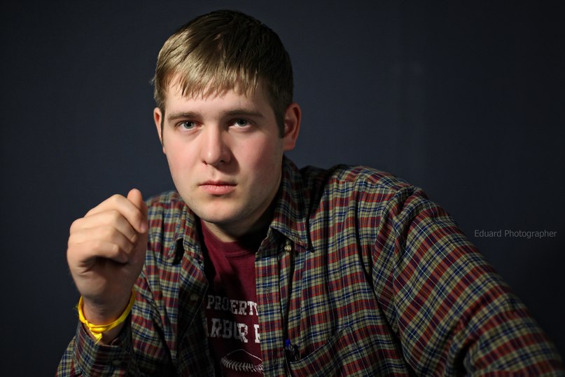 Едуард Чайка | Каменец-Подольский