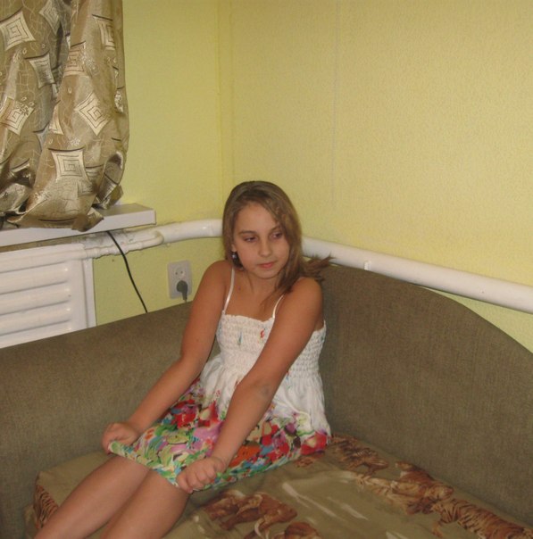 №48, Альона Ільченко, Шпола №48, Альона Ільченко, Шпола