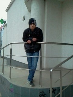 Александр Монастырский [BlooDL1Fe.CS]^MaDKiLL^ | Евпатория