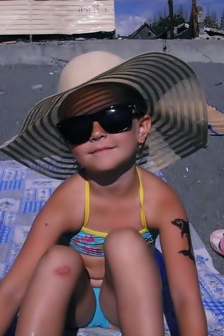 Сашенька Могильникова ♥♥♥ | Пермь