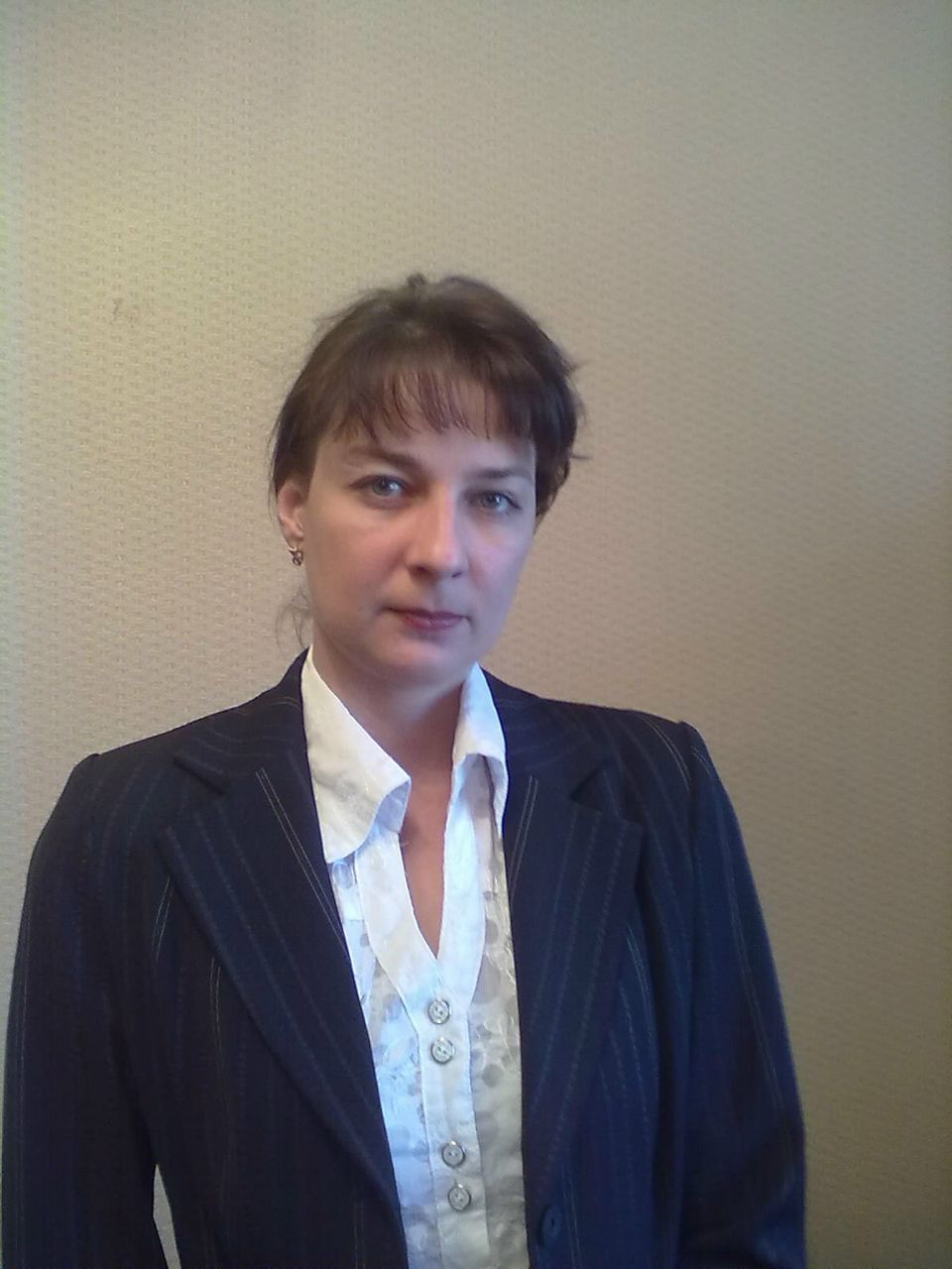 Юля Ахмадуллина | Уфа