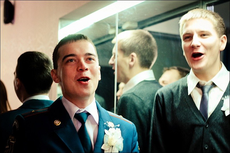 Никита Александров | Чебоксары