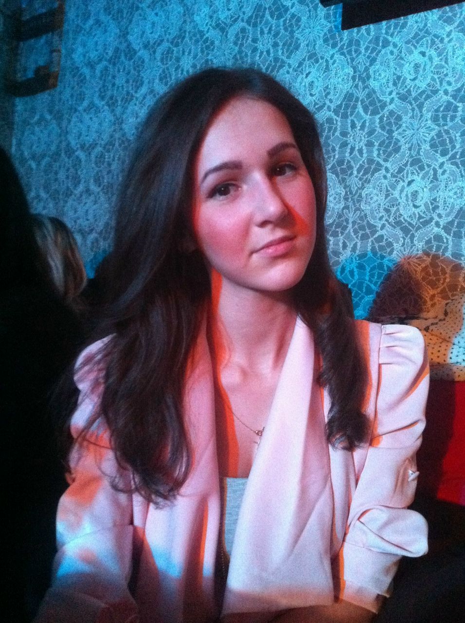 Nino Sukhishvili | Clearwater Beach