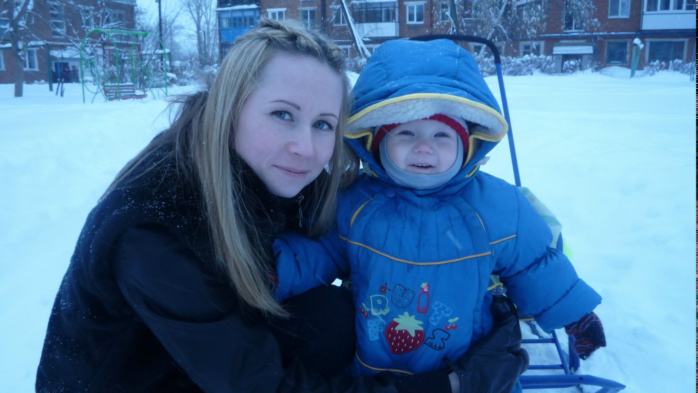 Анастасия Тухбатуллина | Агрыз