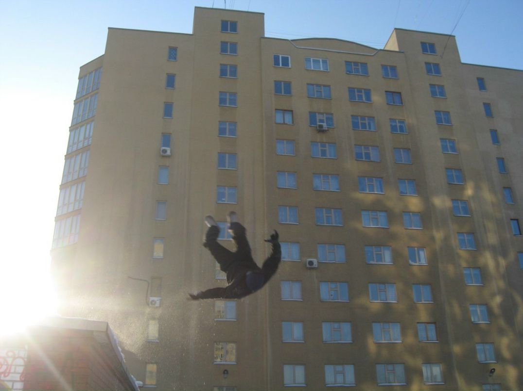 Алексей Артюхин | Краснодар