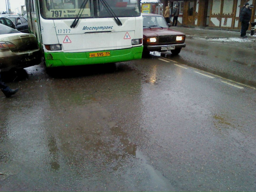 Валентин ________ | Москва