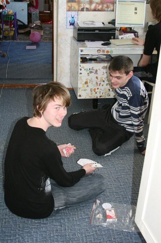 Владислав Еловский | Череповец