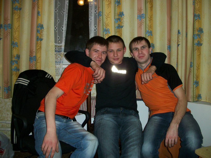 Дмитрий Архипов | Рязань