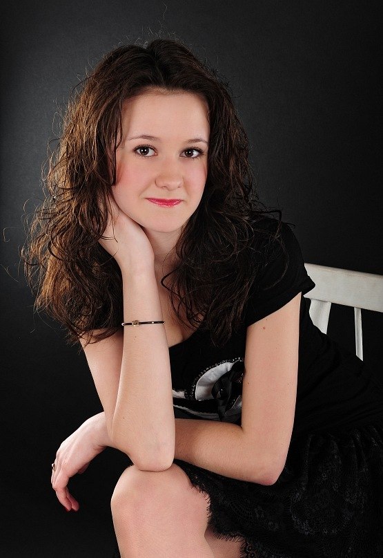 Карина Лазарева | Белгород