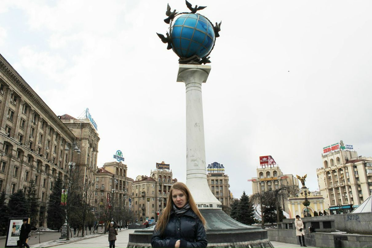 Юлия Буярова /AmenitY/ | Ярославль