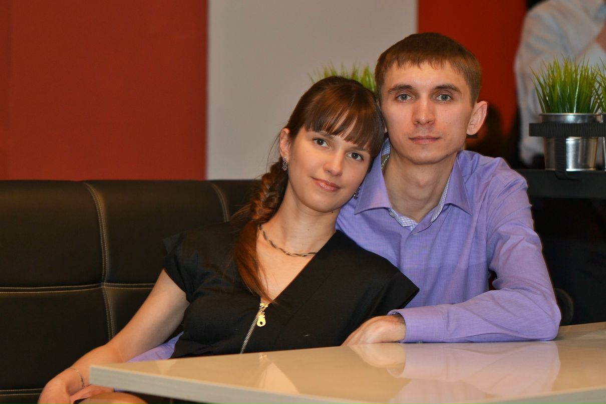 Вероника Бертасова | Сызрань