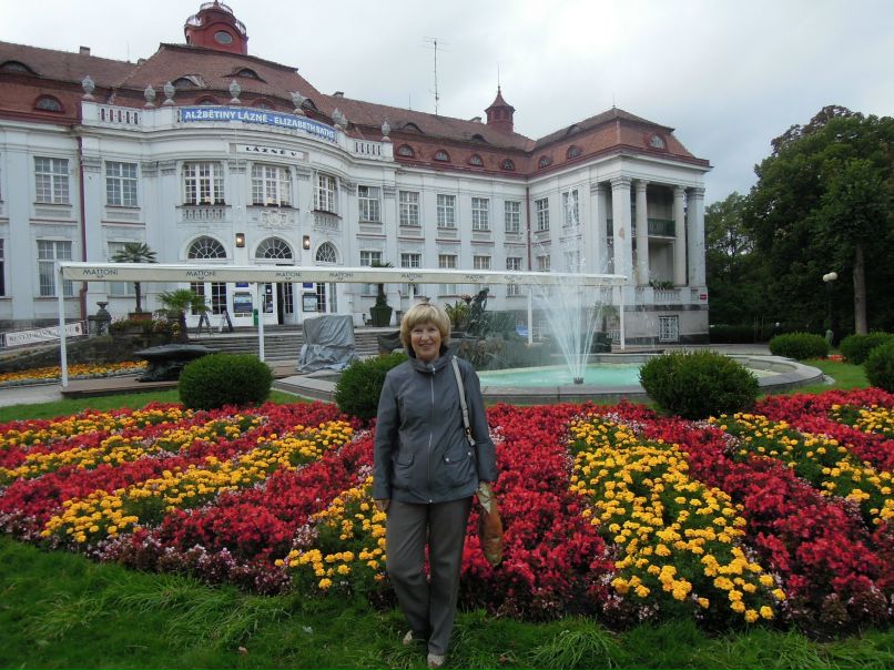 Алла Коршикова | Санкт-Петербург