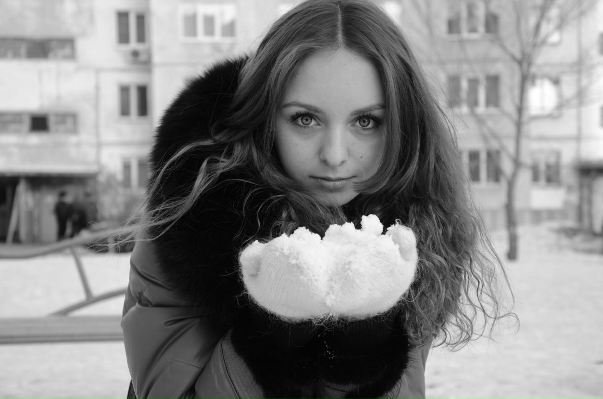 Маргарита Попова | Новосибирск