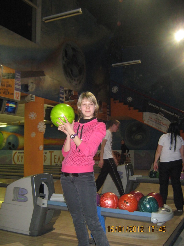 Ирина Иринина | Екатеринбург