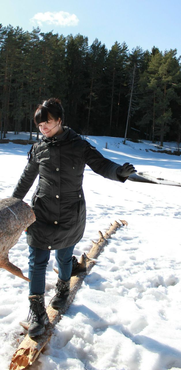 Ирина Ким | Череповец