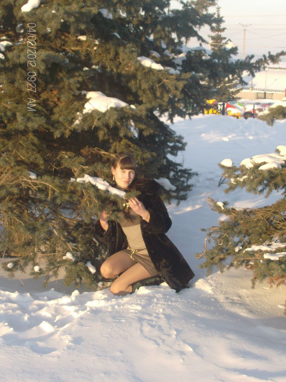 Галина Александрова | Чебоксары