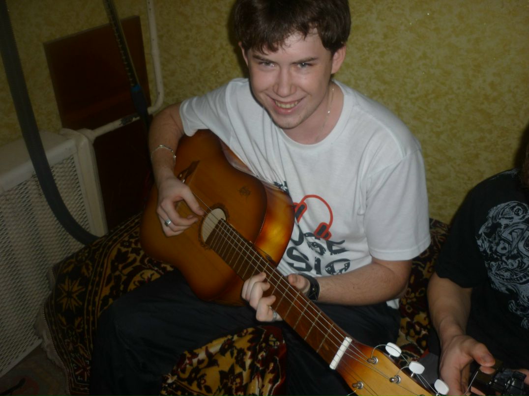 Дмитрий Кирилеев | Омск