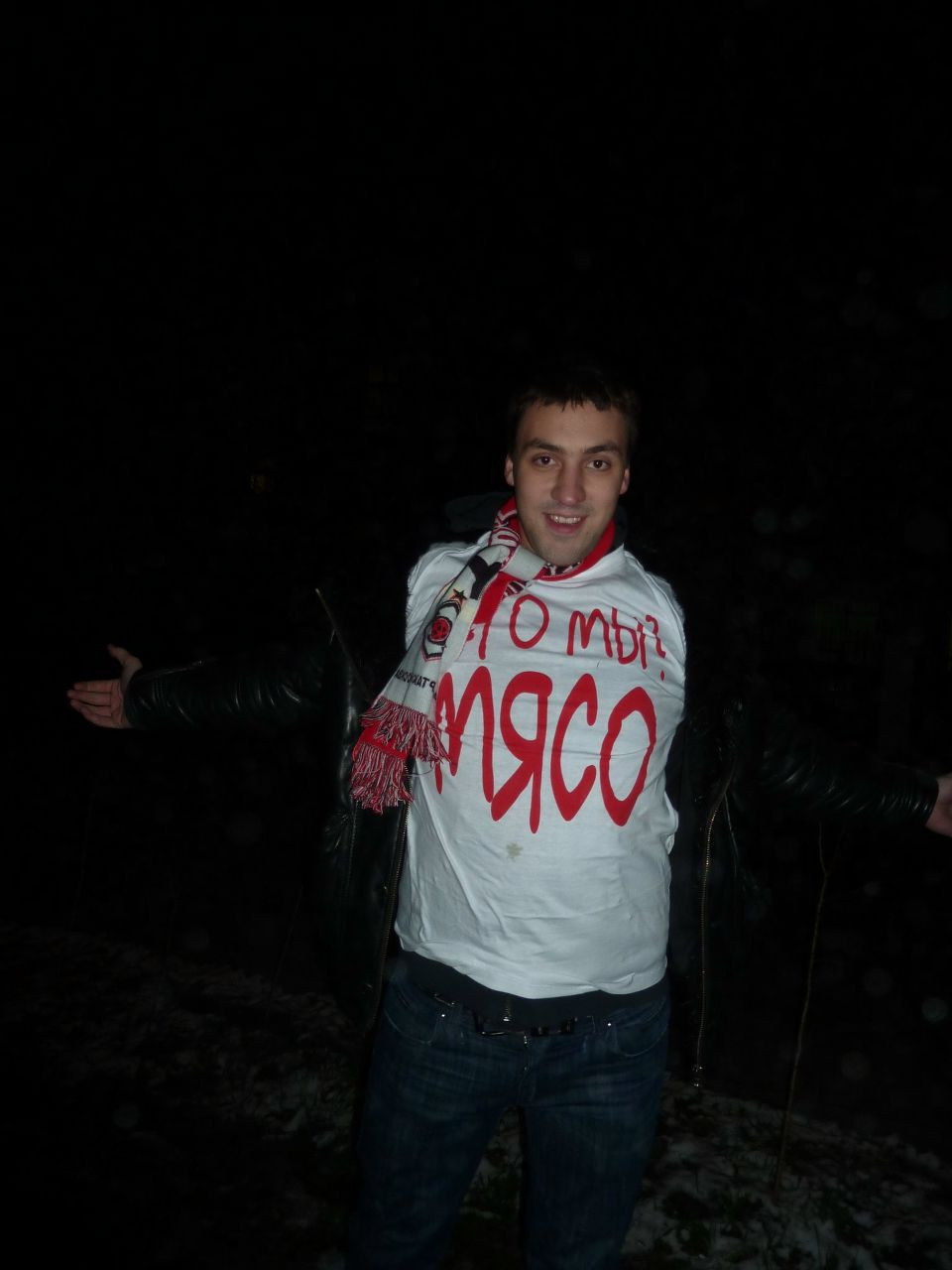 Валентин Макеев | Санкт-Петербург