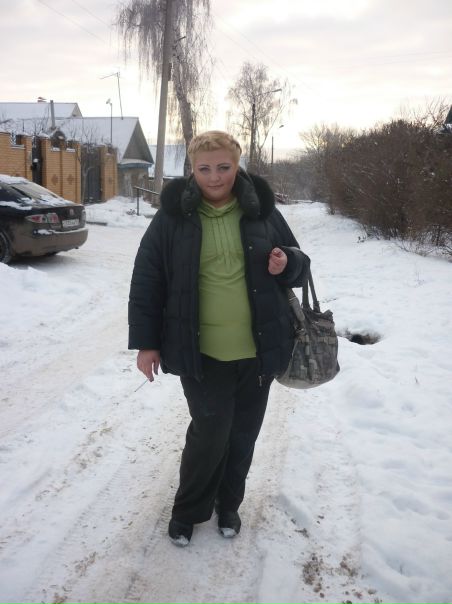 №154, Юля Кочетова, Орёл №154, Юля Кочетова, Орёл