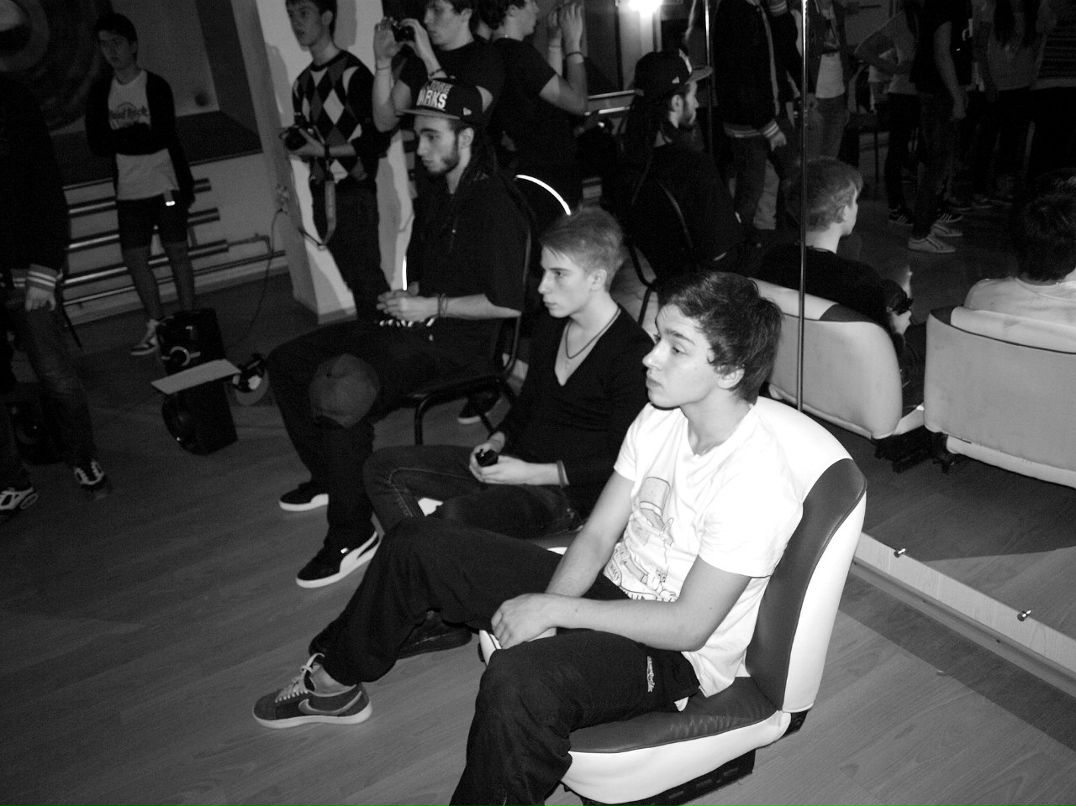 Дарья Анфиногенова | Саратов