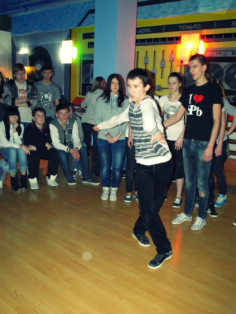 Дарья Анфиногенова | Саратов